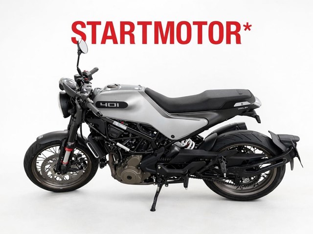 HUSQVARNA VITPILEN 401