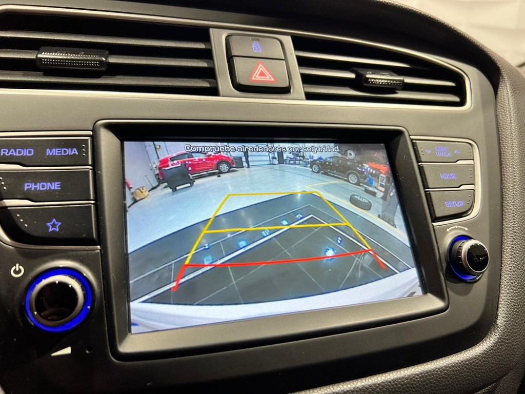 Foto 10 HYUNDAI I20 ACTIVE 1.0 100CV