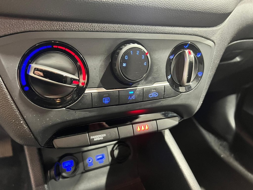 Foto 11 HYUNDAI I20 ACTIVE 1.0 100CV