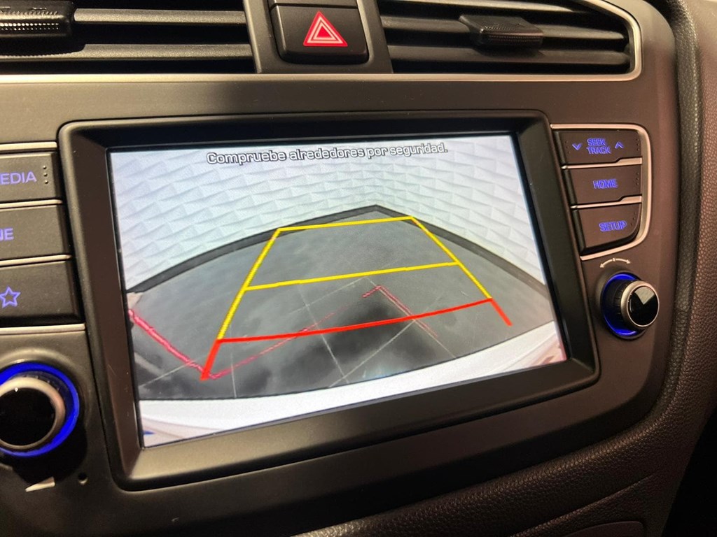 Foto 13 HYUNDAI I20 ACTIVE 1.0 100CV