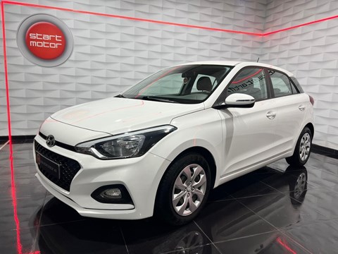 HYUNDAI I20 ACTIVE 1.0 100CV