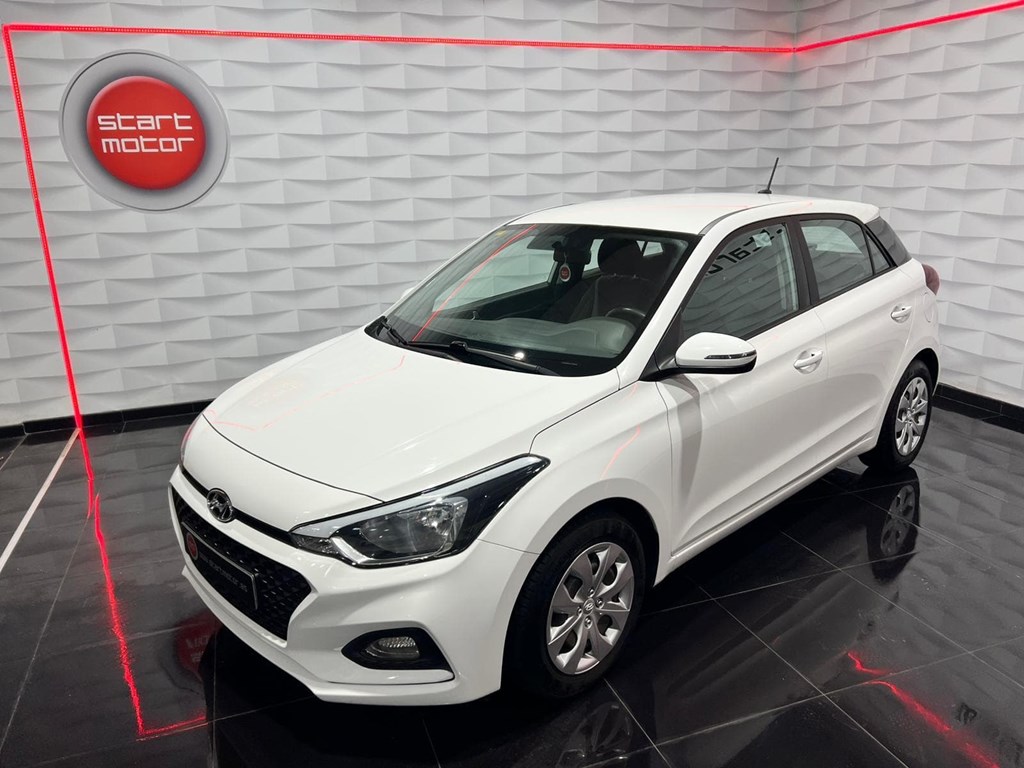 Foto 3 HYUNDAI I20 ACTIVE 1.0 100CV