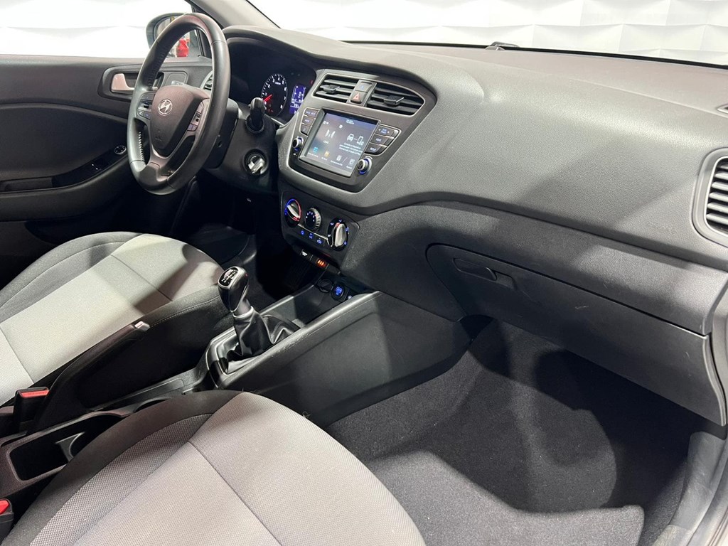 Foto 7 HYUNDAI I20 ACTIVE 1.0 100CV