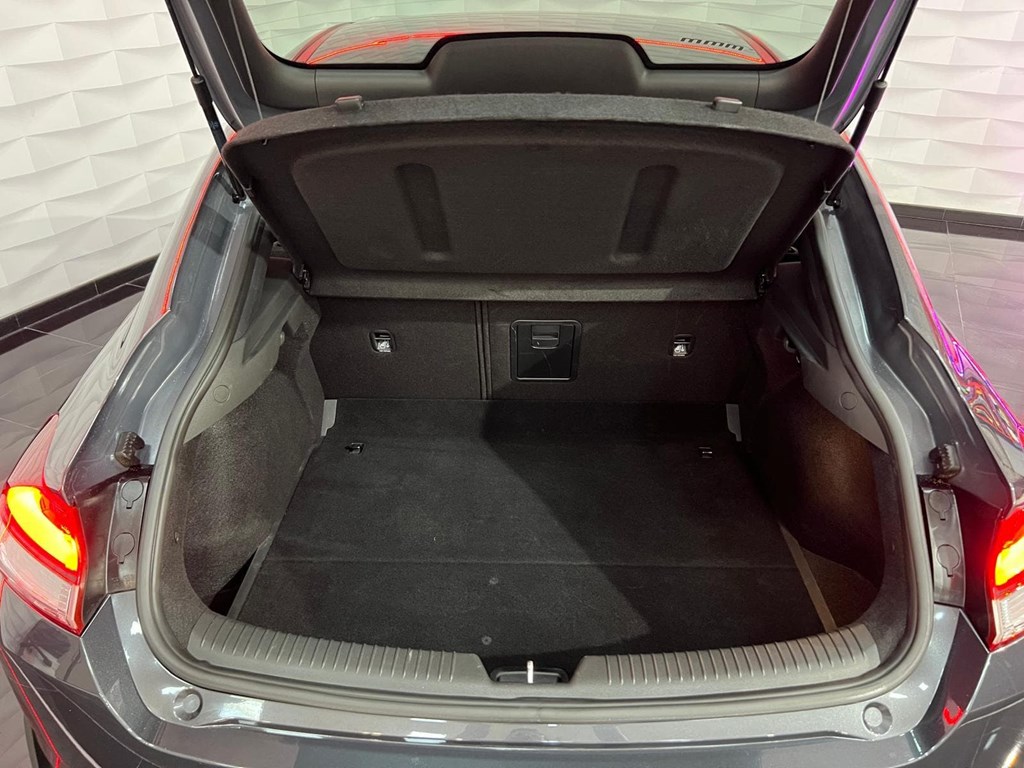 Foto 10 HYUNDAI I30 1.5 TGDI 48V N-LINE FASTBACK