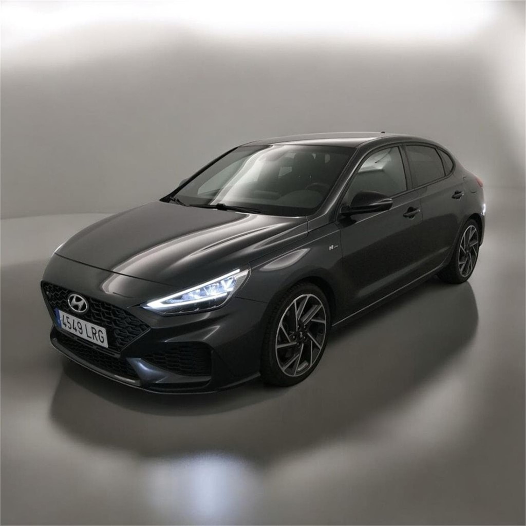 Foto 1 HYUNDAI I30 1.5 TGDI 48V N-LINE FASTBACK