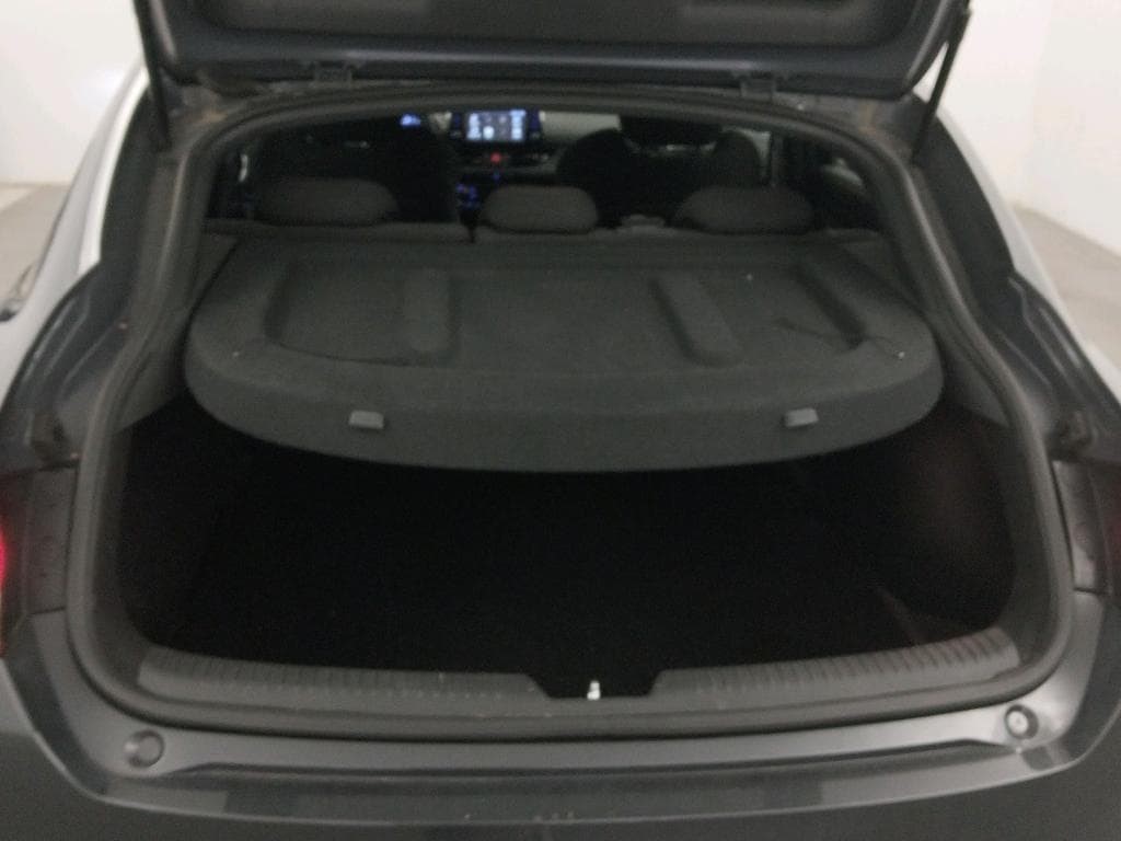 Foto 3 HYUNDAI I30 1.5 TGDI 48V N-LINE FASTBACK