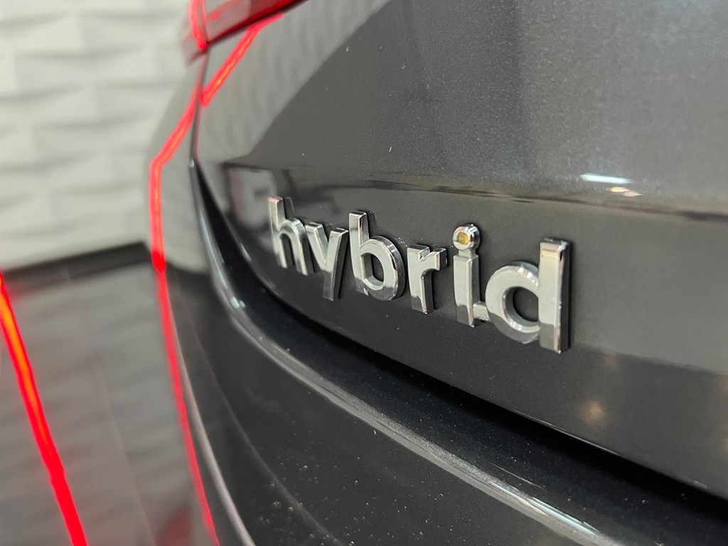 Foto 8 HYUNDAI I30 1.5 TGDI 48V N-LINE FASTBACK