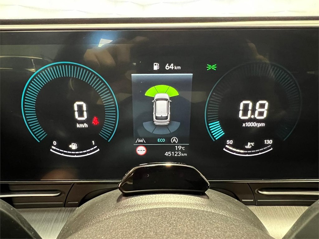Foto 12 HYUNDAI KONA 1.0 TGDI 120CV MAXX
