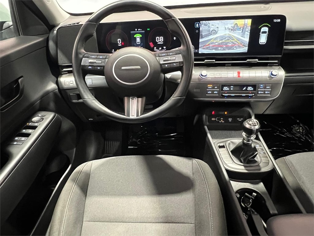 Foto 6 HYUNDAI KONA 1.0 TGDI 120CV MAXX