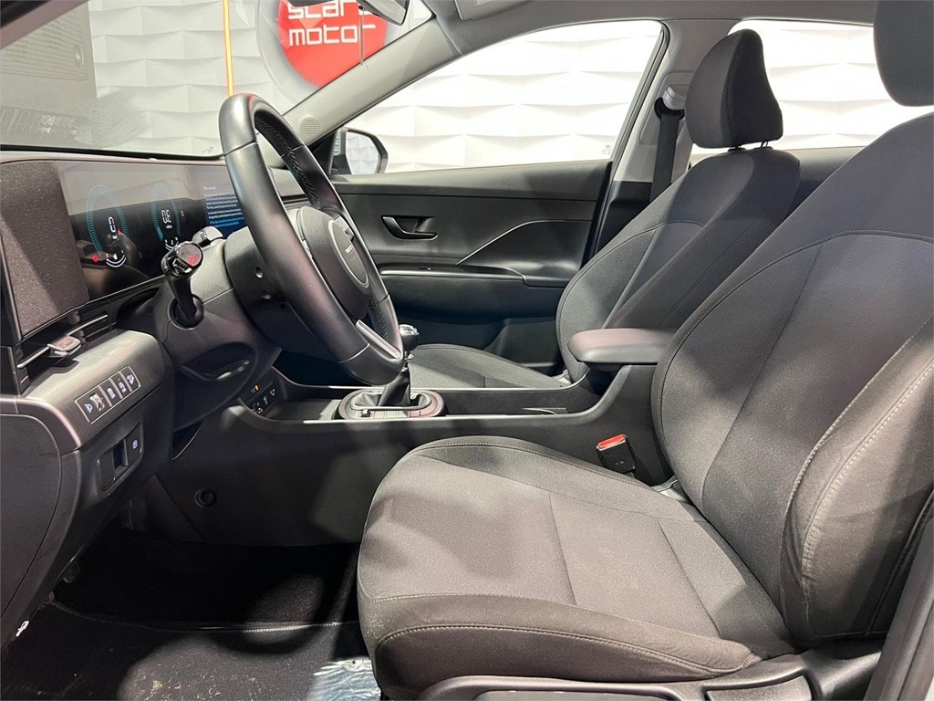 Foto 7 HYUNDAI KONA 1.0 TGDI 120CV MAXX