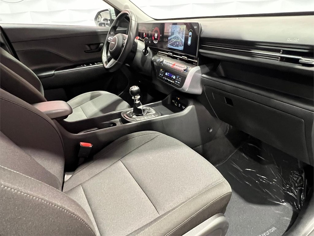 Foto 8 HYUNDAI KONA 1.0 TGDI 120CV MAXX