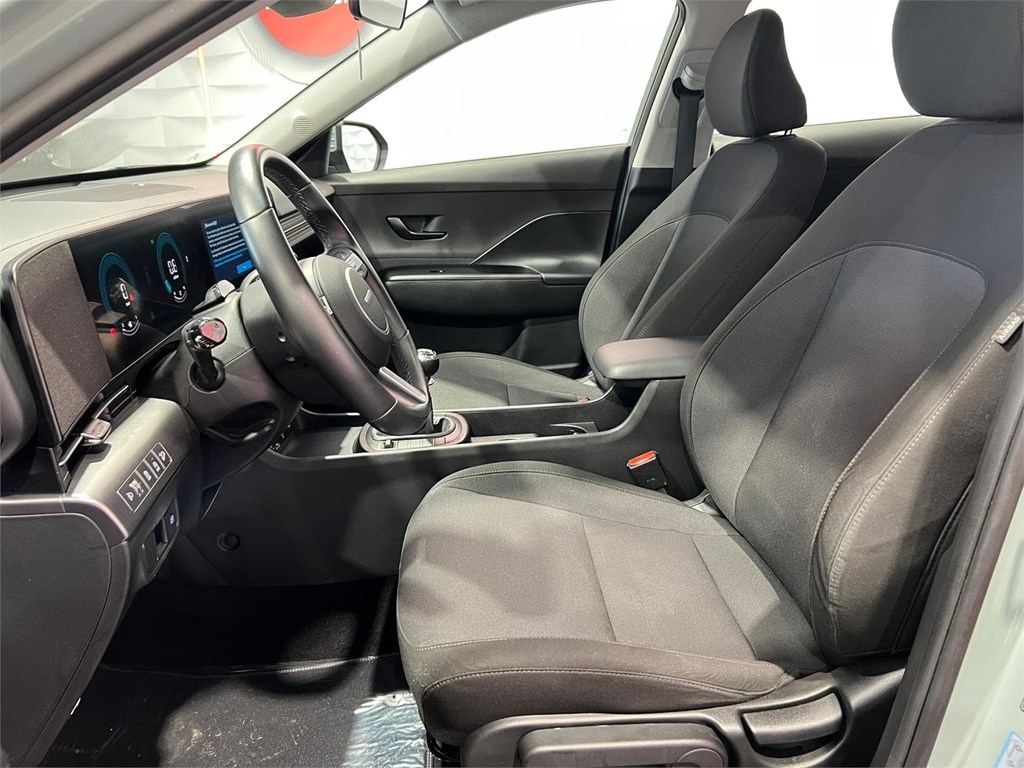 Foto 9 HYUNDAI KONA 1.0 TGDI 120CV MAXX