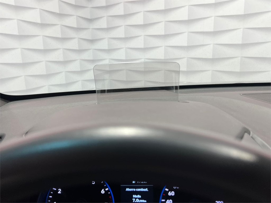 Foto 13 HYUNDAI KONA Tgdi 1.0 120cv 4x2 TecnoRed