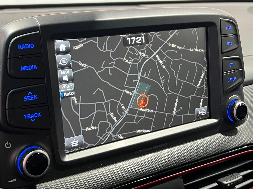 Foto 20 HYUNDAI KONA Tgdi 1.0 120cv 4x2 TecnoRed