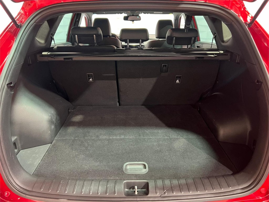 Foto 6 HYUNDAI TUCSON N LINE MILD-HYBRID 1.6 CRDI 135CV AT7