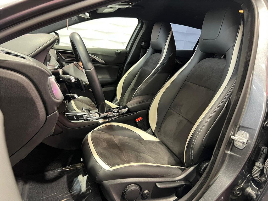 Foto 11 INFINITI Q30S 2.2D 170CV