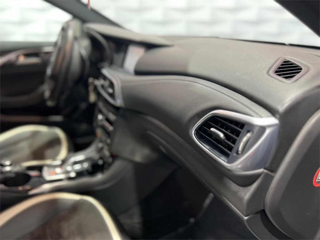 Foto 13 INFINITI Q30S 2.2D 170CV