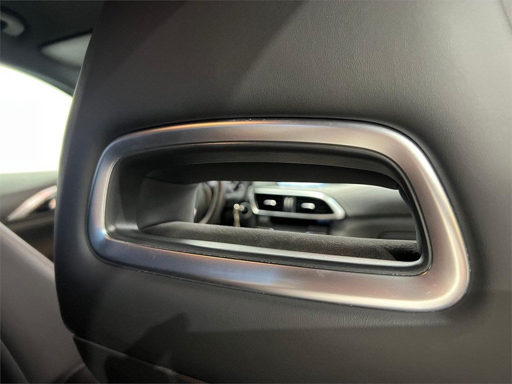 Foto 15 INFINITI Q30S 2.2D 170CV