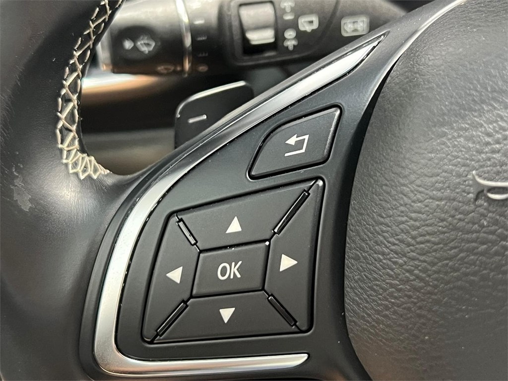 Foto 18 INFINITI Q30S 2.2D 170CV