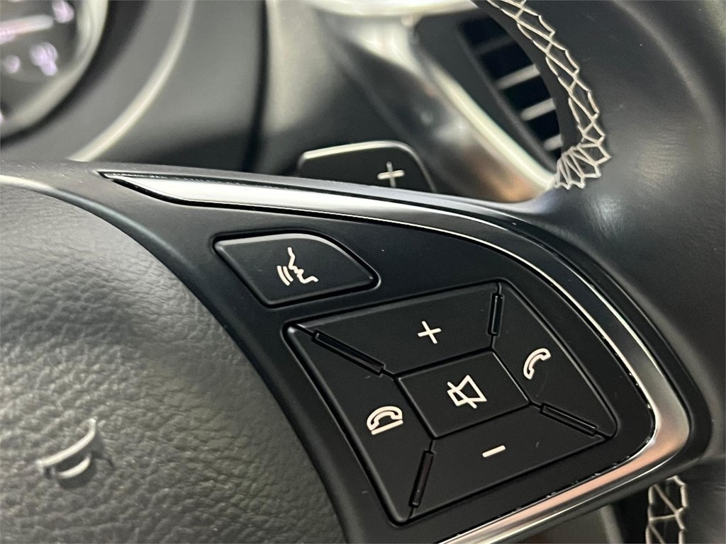 Foto 19 INFINITI Q30S 2.2D 170CV