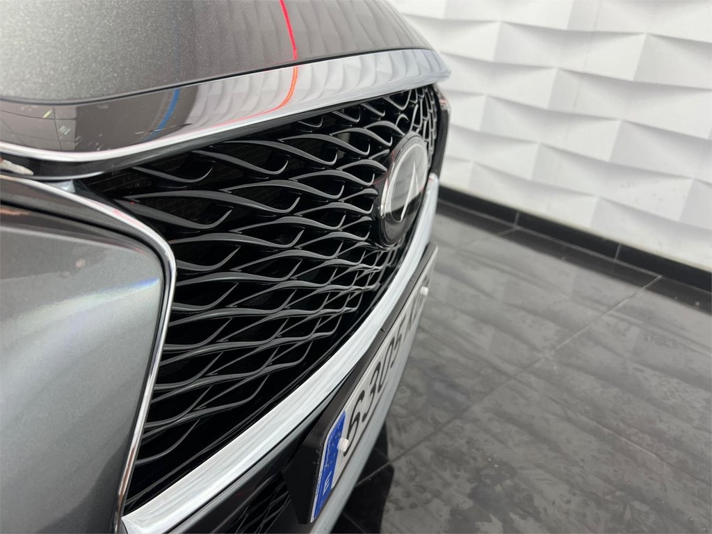 Foto 4 INFINITI Q30S 2.2D 170CV
