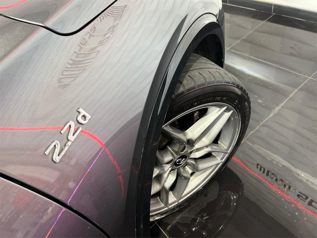 Foto 6 INFINITI Q30S 2.2D 170CV