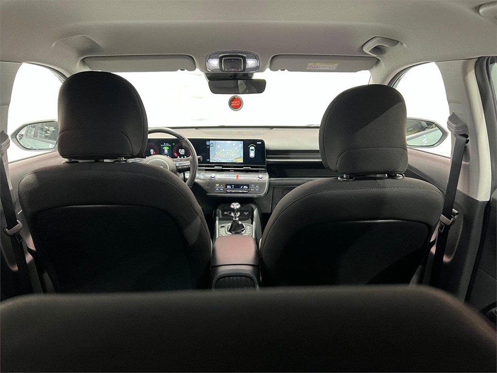 Foto 8 INFINITI Q30S 2.2D 170CV