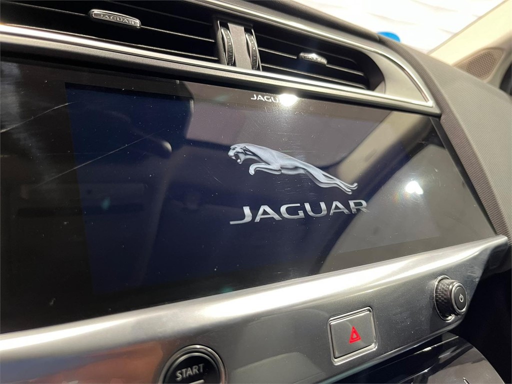 Foto 15 JAGUAR I-PACE EV 400S AUTO 4WD 5 PUERTAS