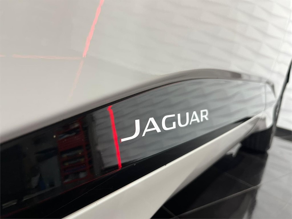 Foto 4 JAGUAR I-PACE EV 400S AUTO 4WD 5 PUERTAS