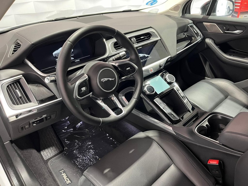 Foto 9 JAGUAR I-PACE EV 400S AUTO 4WD 5 PUERTAS