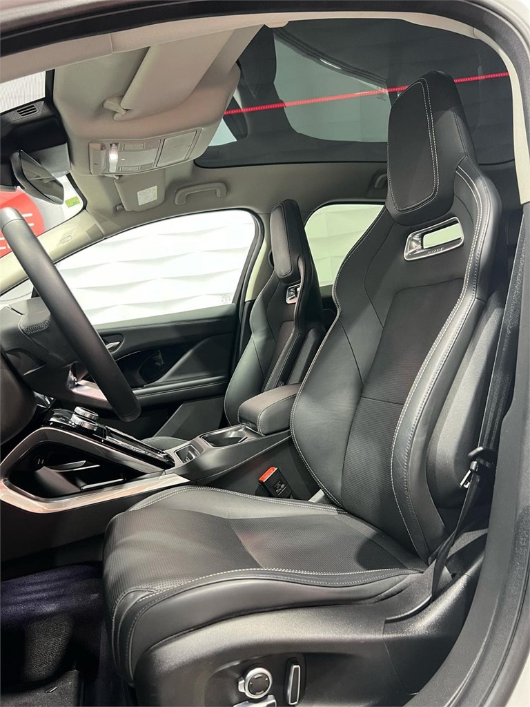 Foto 10 JAGUAR I-PACE EV400 HSE 4WD