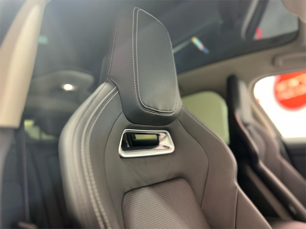 Foto 11 JAGUAR I-PACE EV400 HSE 4WD