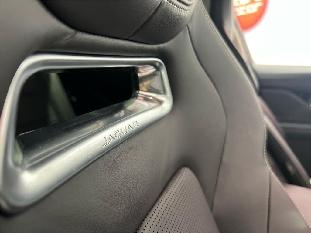 Foto 12 JAGUAR I-PACE EV400 HSE 4WD