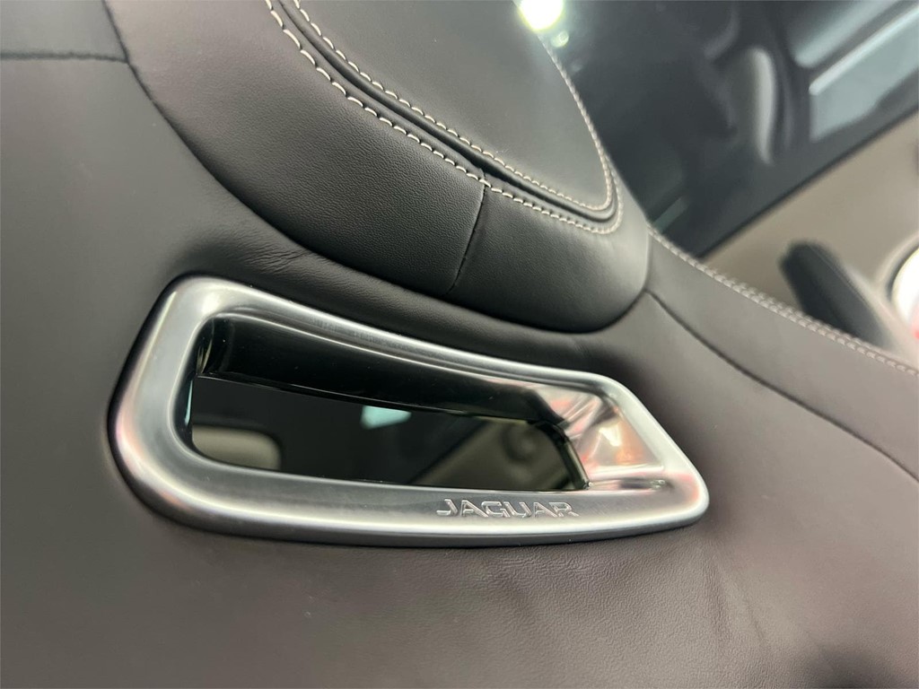 Foto 13 JAGUAR I-PACE EV400 HSE 4WD