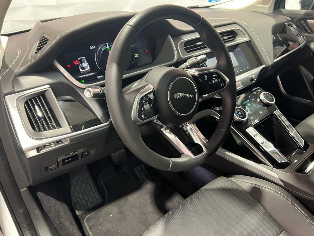 Foto 16 JAGUAR I-PACE EV400 HSE 4WD