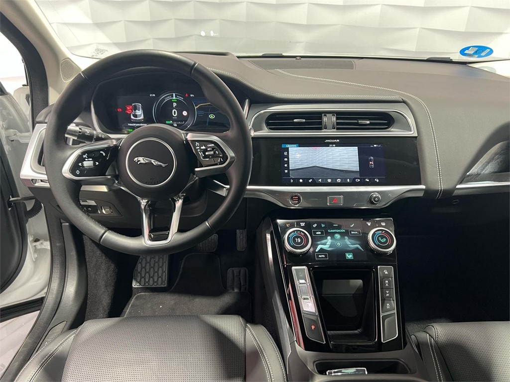 Foto 17 JAGUAR I-PACE EV400 HSE 4WD
