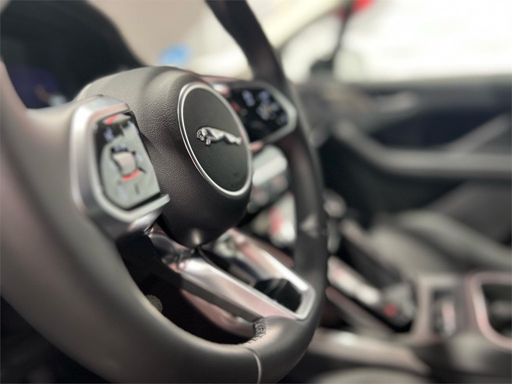 Foto 18 JAGUAR I-PACE EV400 HSE 4WD