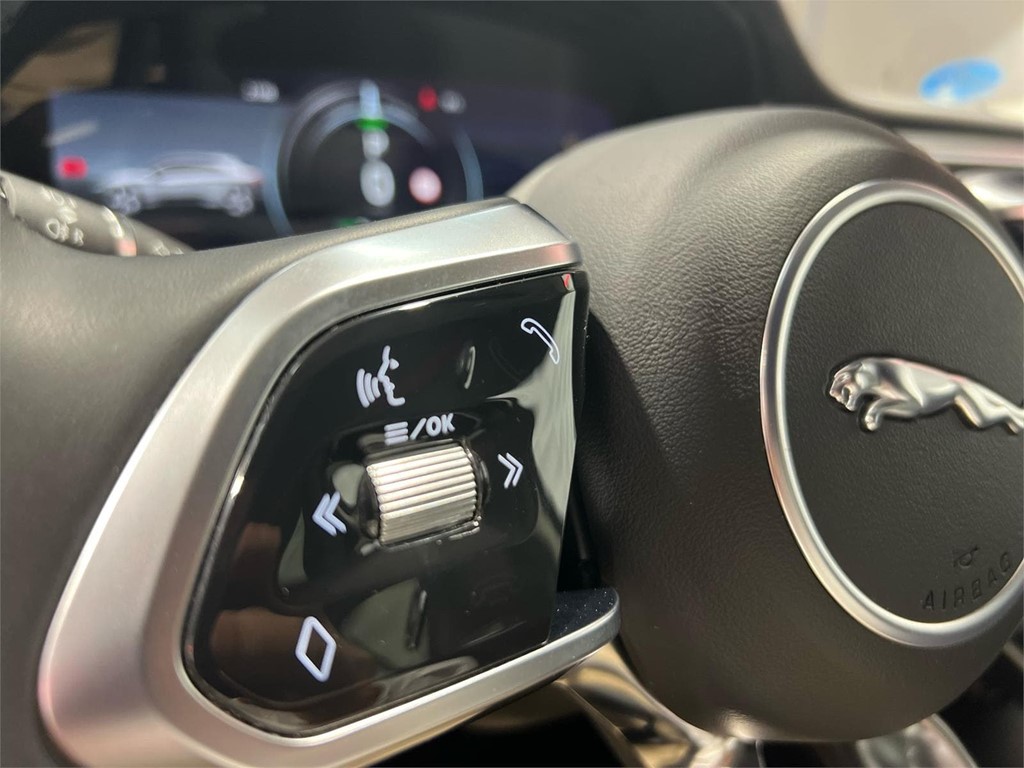 Foto 19 JAGUAR I-PACE EV400 HSE 4WD