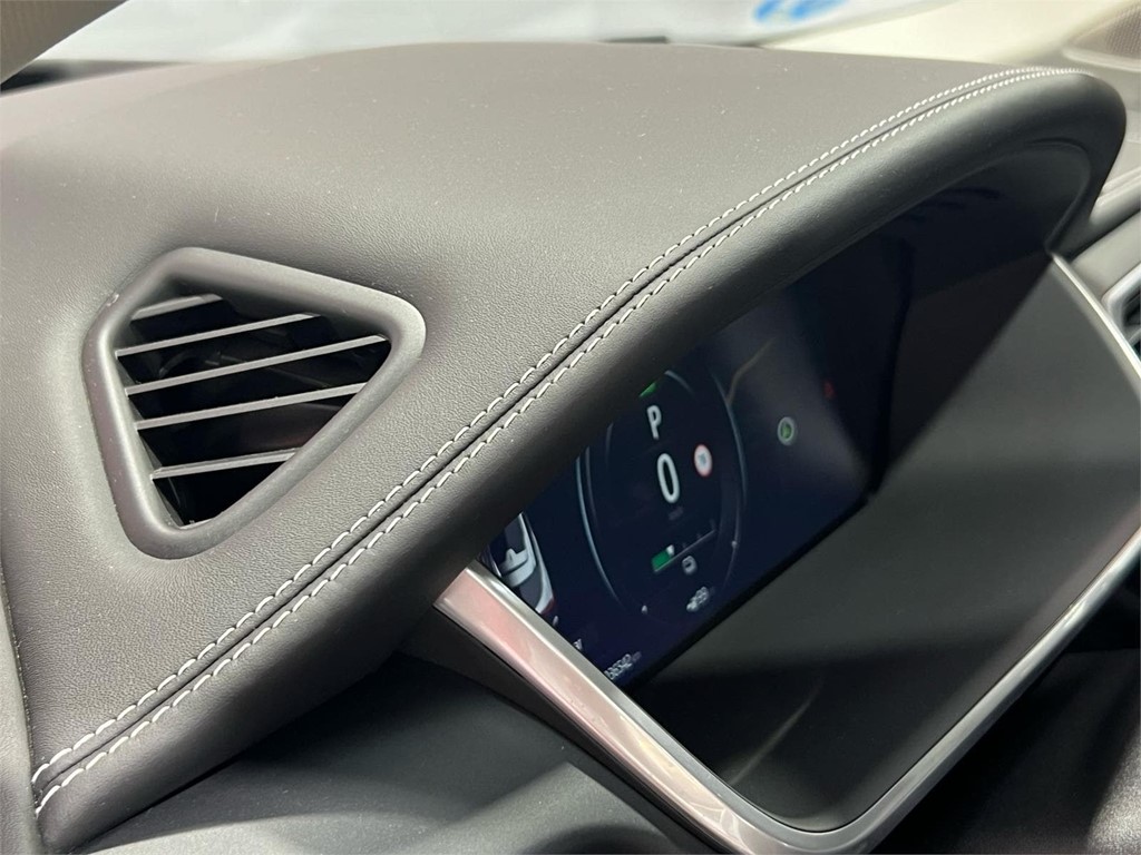 Foto 21 JAGUAR I-PACE EV400 HSE 4WD