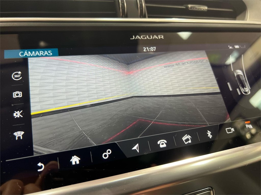 Foto 23 JAGUAR I-PACE EV400 HSE 4WD