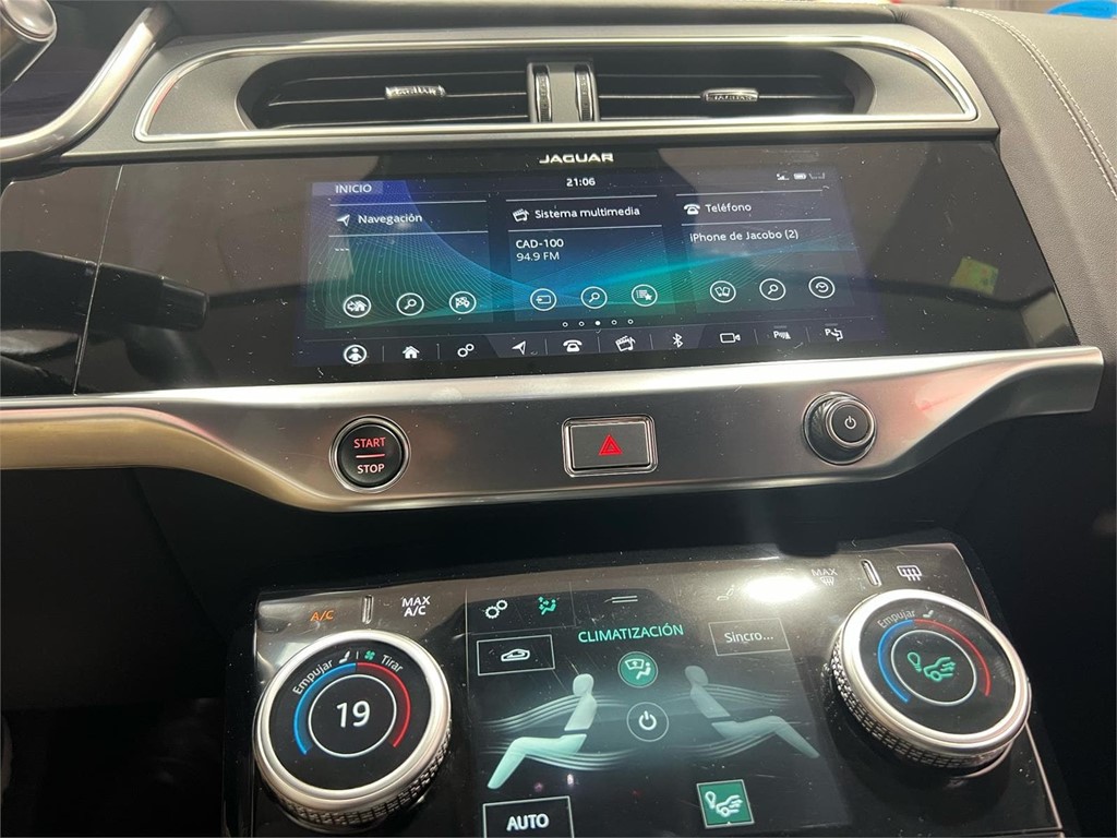Foto 24 JAGUAR I-PACE EV400 HSE 4WD