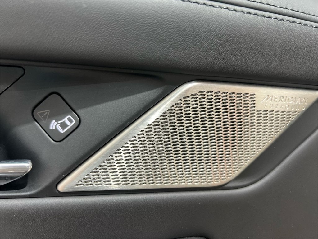 Foto 28 JAGUAR I-PACE EV400 HSE 4WD