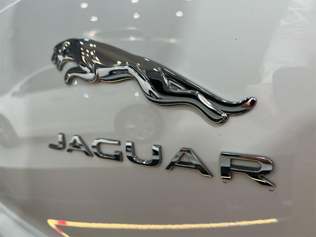 Foto 8 JAGUAR I-PACE EV400 HSE 4WD