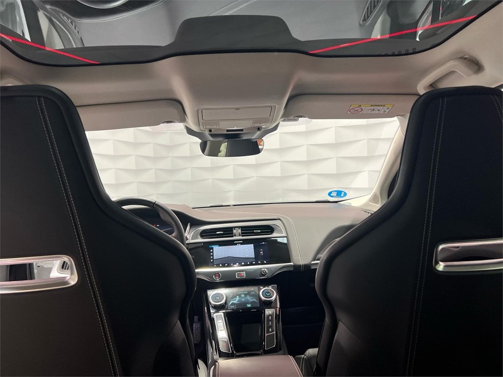 Foto 9 JAGUAR I-PACE EV400 HSE 4WD