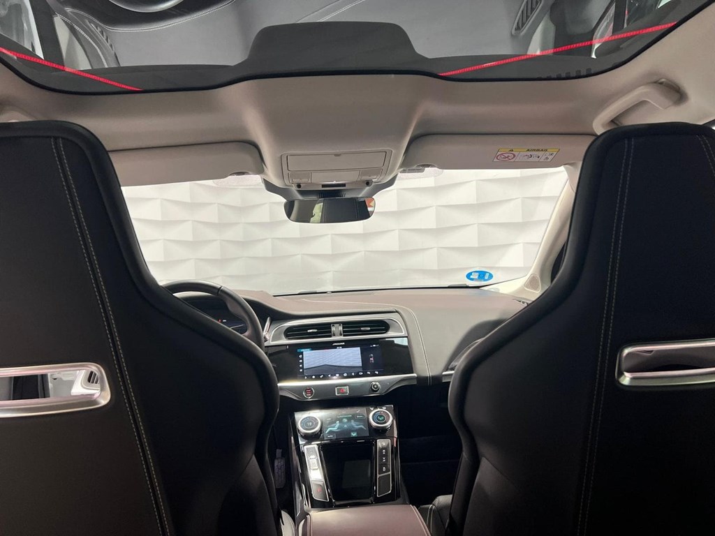 Foto 11 JAGUAR I-PACE EV400 HSE 4WD
