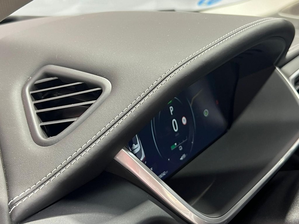 Foto 16 JAGUAR I-PACE EV400 HSE 4WD