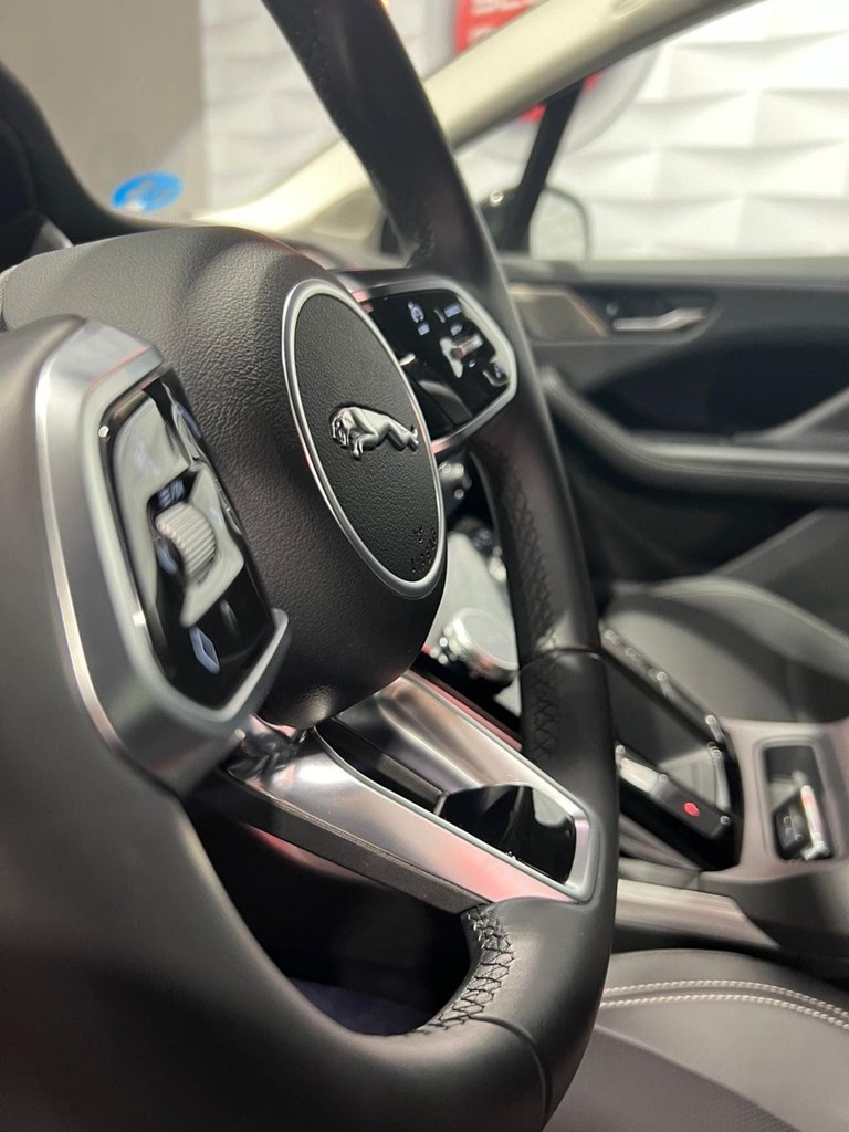 Foto 17 JAGUAR I-PACE EV400 HSE 4WD