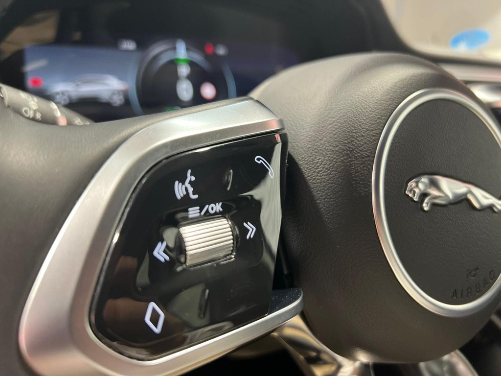 Foto 18 JAGUAR I-PACE EV400 HSE 4WD