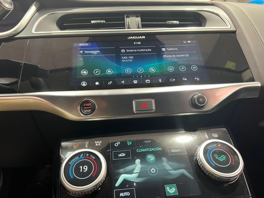 Foto 20 JAGUAR I-PACE EV400 HSE 4WD