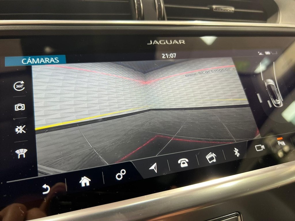 Foto 21 JAGUAR I-PACE EV400 HSE 4WD